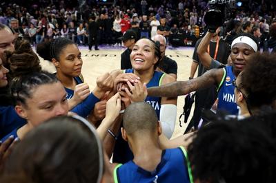 Minnesota Lynx facing ownership changes with playoffs looming