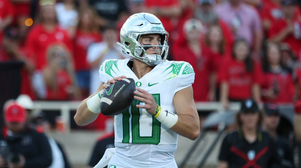 Which teams will advance to the College Football Playoff?
