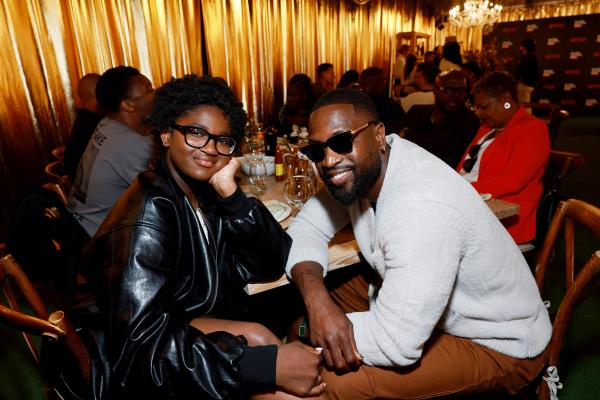 Celebrating fathers and father figures in sports