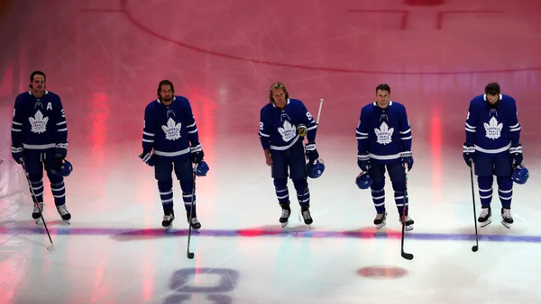 Canadian Teams Have Strong Showing in First Games of Stanley Cup Playoffs
