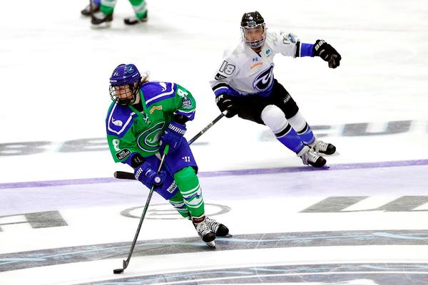 PHF: Partners in strategic development