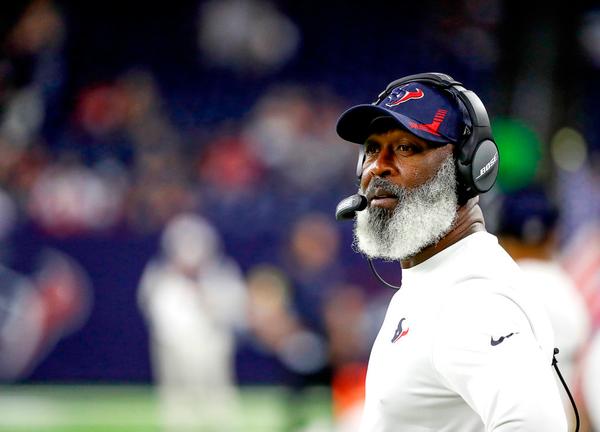 NFL postseason starts tomorrow, but a different storyline has been dominating headlines this week: the head coaching (HC) carousel