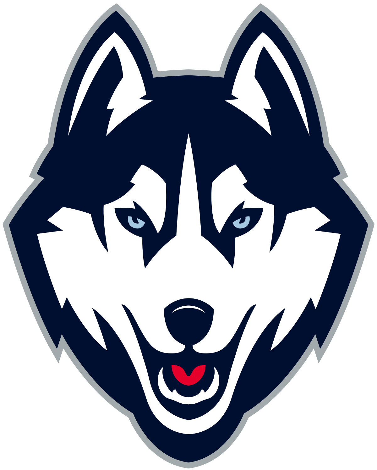 No. 2 UConn