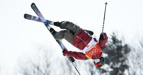 Olympic skiing: Let’s go to the slopes-opes