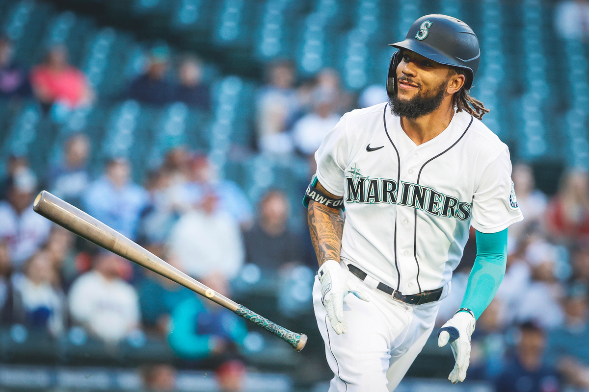 Seattle: Mariners Look to Bounce Back in Series with Tampa Bay Rays 