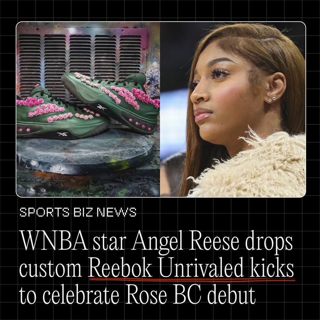 Chi-Town Barbie is Unrivaled ready ahead of tonight's tip-off