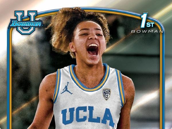 👊 Not your grandfather’s cardboard: The new era of sports trading cards and collectibles