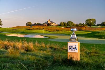 This is major: Chase and KPMG Women's PGA Championship are teaming up