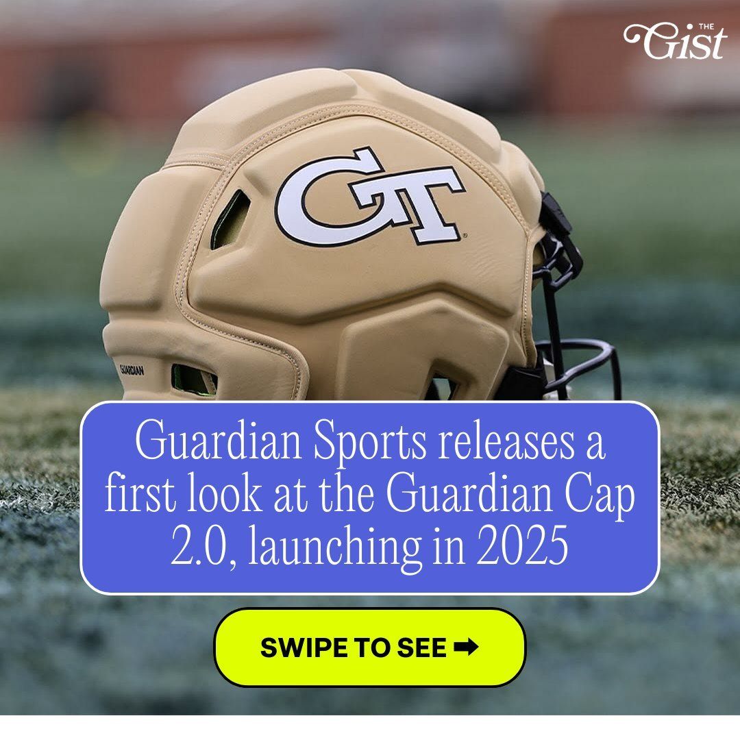 Guardian Caps getting an upgrade — will it lead to more use?