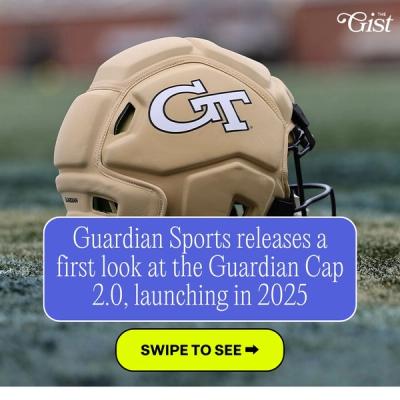 Guardian Caps getting an upgrade — will it lead to more use?