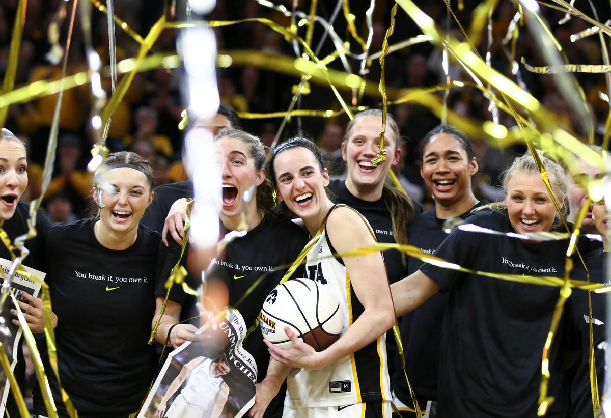 Ally enters WNBA sponsorship space with extensive Las Vegas Aces  partnership