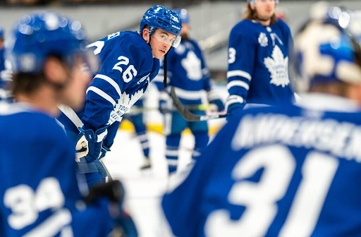 The GIST's Quick Hits - Hockey Edition