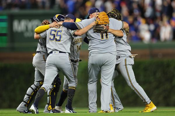 Everything you need to know about the 2025 MLB postseason