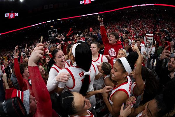 The Pac-12 erupted into chaos in weekend slate