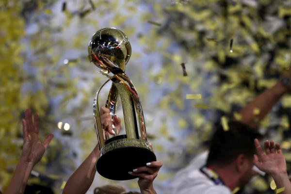 No. 1 seed Orlando Pride and No. 2 seed Washington Spirit compete for 2024 NWSL Championship