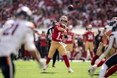 A Week 4 NFL round-up