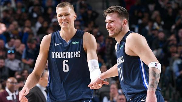Dallas: Do you believe in magic?