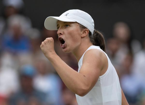 Everything you need to know about Wimbledon 2024