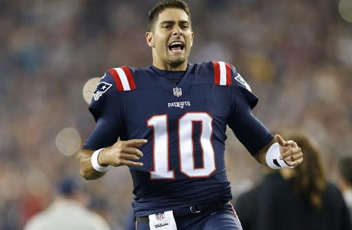 Boston: Expect the unexpected