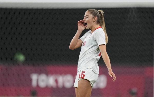 Tokyo Olympics Quick Hits