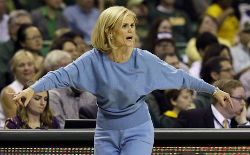 Louisiana native Kim Mulkey is heading home
