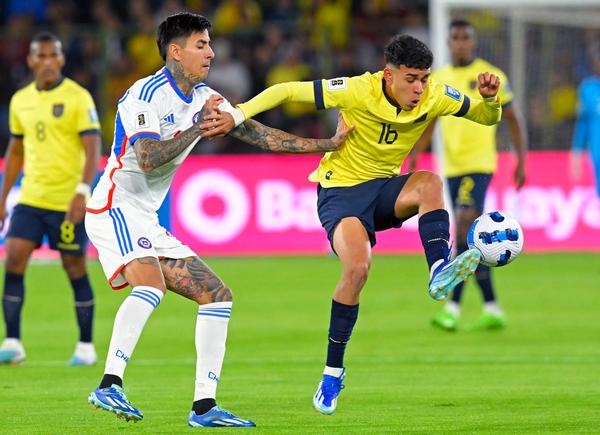 A COPA América 2024 primer