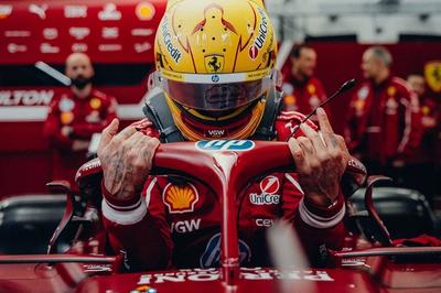 🏎️ Lights out and away we go