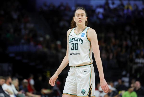 WNBA stars launch new pro women's basketball league in the US