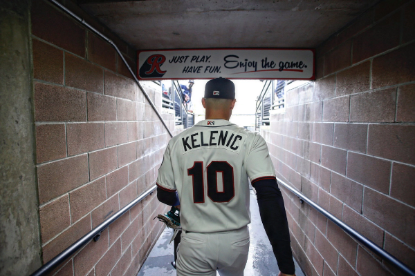 Seattle: Major league debuts for Mariners