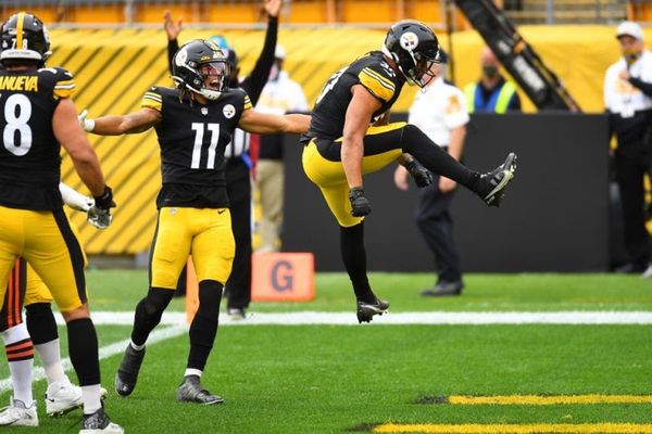 No COVID Postponements in NFL This Week