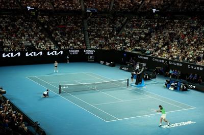 🎾 Australian Open