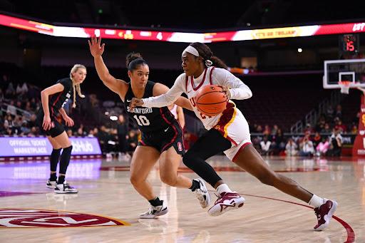 The latest and wildest in NCAA college hoops