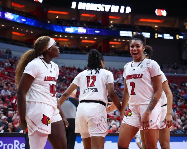 No. 2 Kansas State’s big upset and more NCAA women’s basketball updates