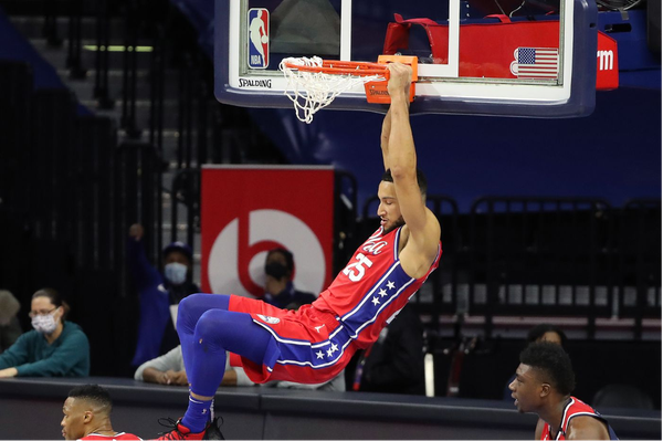 Philadelphia: Gotta take a shot