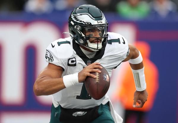 NFL regular season is nearing the end