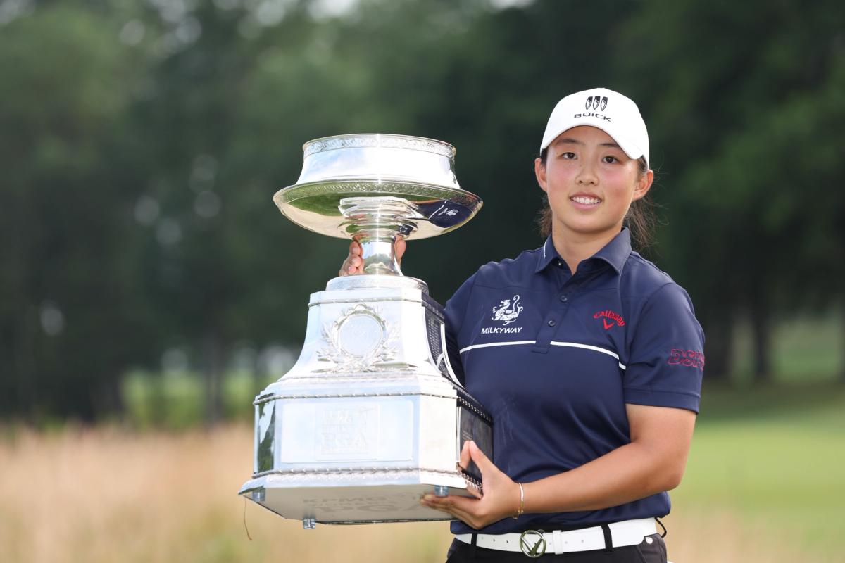 A preview of the 70th KPMG Women’s PGA Championship