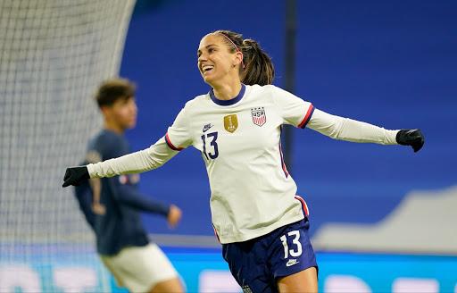The GIST's Quick Hits - US (April 15, 2021)