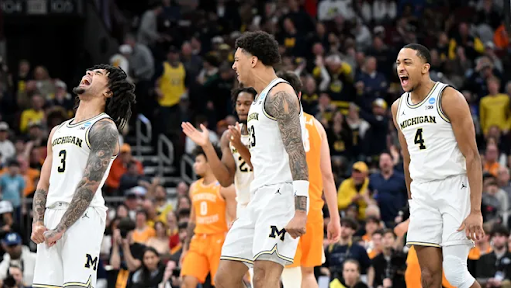 Your guide to the men’s March Madness Final Four