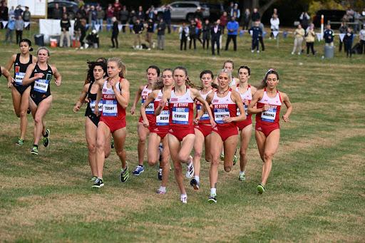 NCAA Division I cross country and field hockey national championship previews