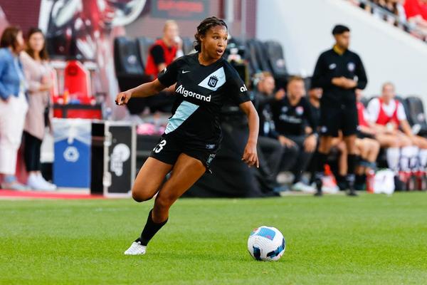 NWSL club NJ/NY Gotham FC sees increased exposure with Sue Bird, other famous investors