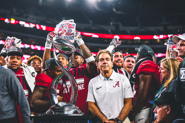 College Football National Championship Preview