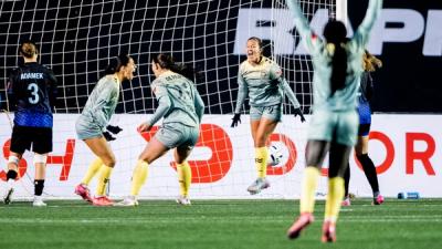 No. 1 seed AFC Toronto takes on No. 3 Vancouver Rise FC in first-ever NSL Final