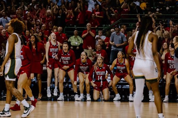 March Madness: Underdogs on top