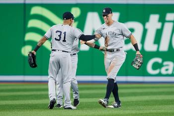 Ball like the playoffs: Updates on MLB and NWSL standings