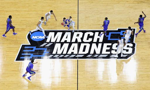March Madness: Take Me Dancing Tonight