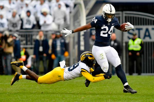 NCAA football Week 7 not-to-miss games