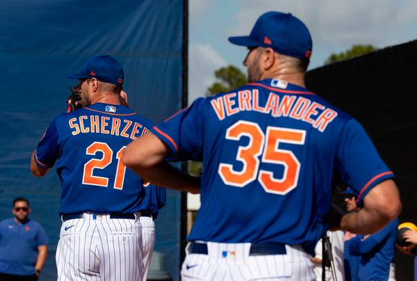 Who's on the move at the MLB trade deadline