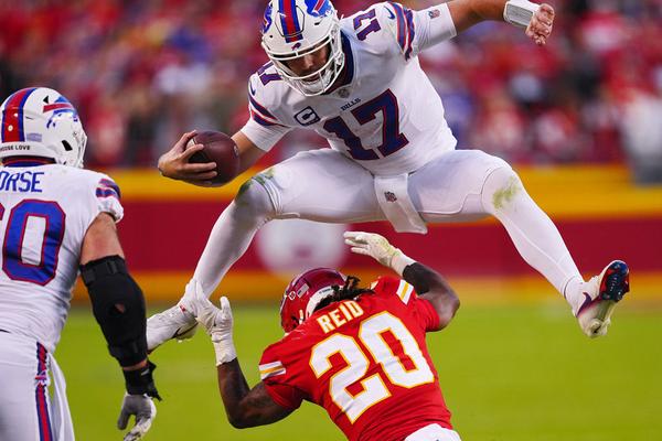 NFL Week 6 recap