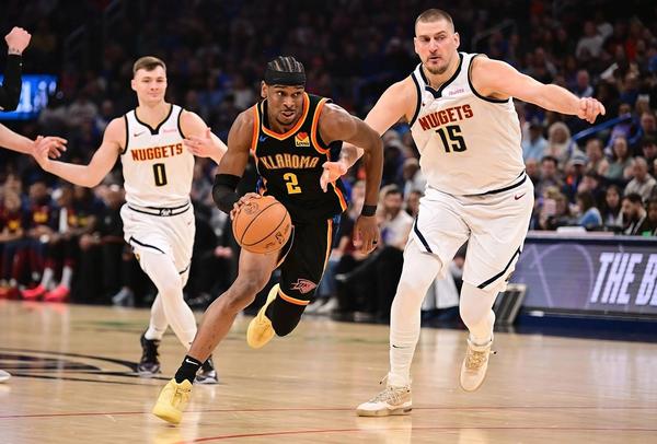 The only NBA postseason preview you need