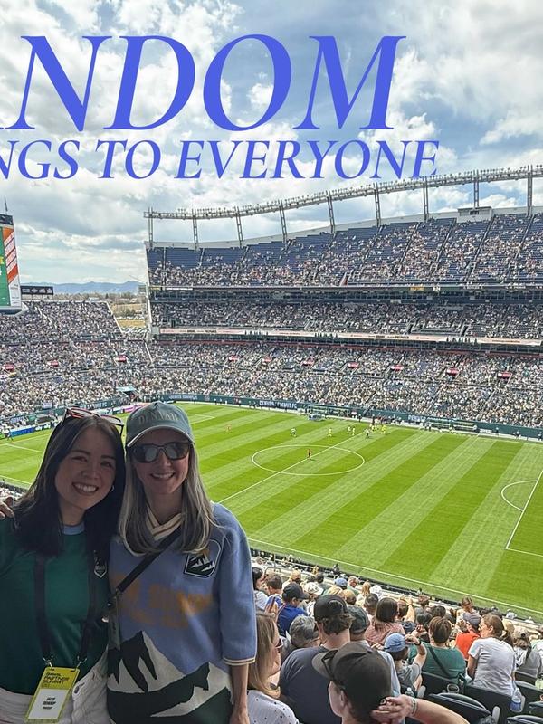 ROASTBRIEF | The GIST Launches “Fandom Belongs to Everyone” Campaign to Redefine Sports Culture